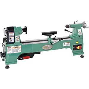 grizzly lathe duplicator